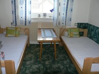 P1060448dvoulůžkový pokoj